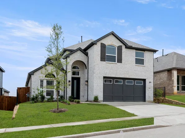 1112 Branching Brook Dr, McKinney, TX 75071