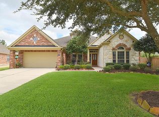 26307 Longmont Park Ln, Katy, TX 77494
