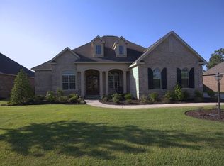 805 Kyler Ln, Bonaire, GA 31005