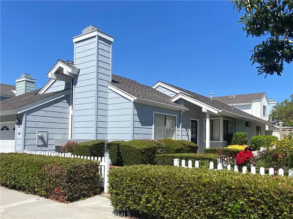 53 Summerfield #97, Irvine, CA 92614