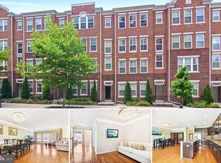 2968 Rittenhouse Cir #6, Fairfax, VA 22031