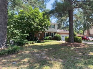 3512 Boundbrook Ln, Columbia, SC 29206