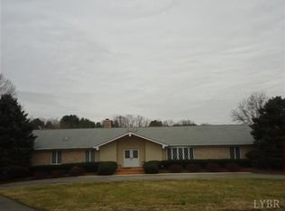 110 Millstone Ter, Forest, VA 24551
