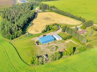 39070 N Range Road 281, Leduc County, AB T0C 2P0