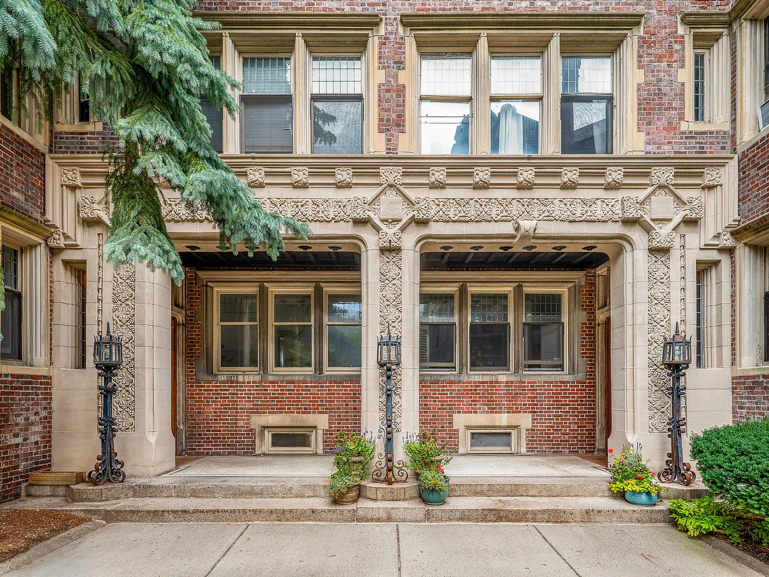 1 bed, 1.0 bath, 453 sqft, $2,550 — Photo 3