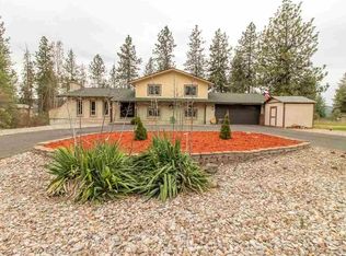 13029 W Meadowview Ln, Nine Mile Falls, WA 99026