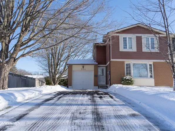 768 Vinette Cres, Ottawa, ON K1E 1W9