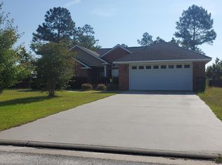 366 Burnt Pines Rd NE, Ludowici, GA 31316