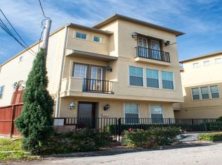 1219 Hickory St, Houston, TX 77007