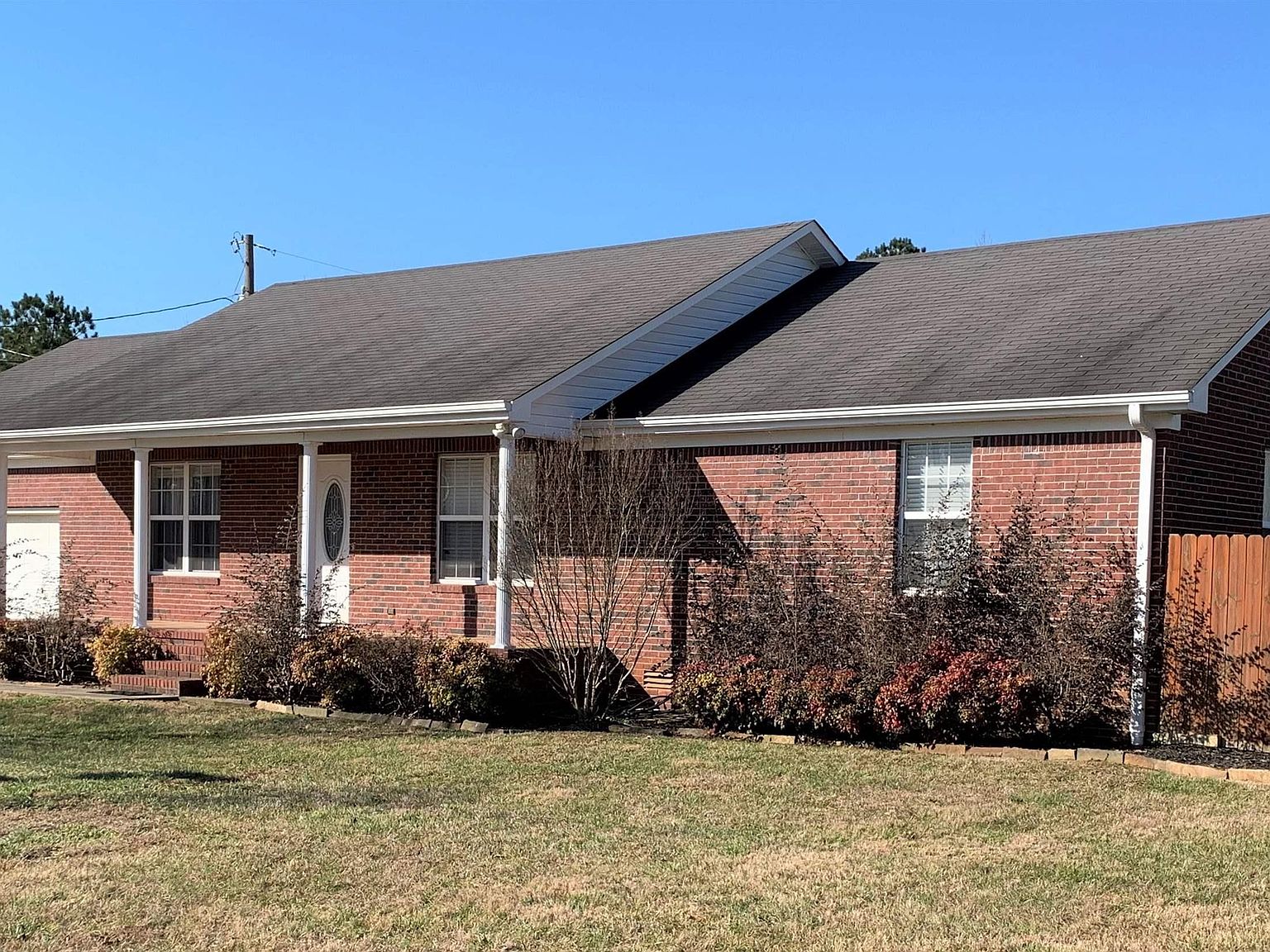 21643 Yarbrough Rd, Athens, AL 35613 Zillow