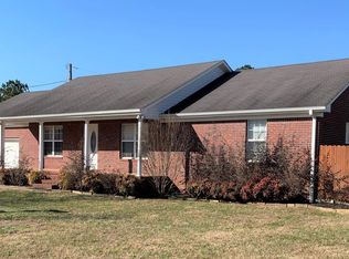 21643 Yarbrough Rd, Athens, AL 35613