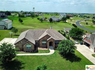 104 Sentry Point, Hutto, TX 78634