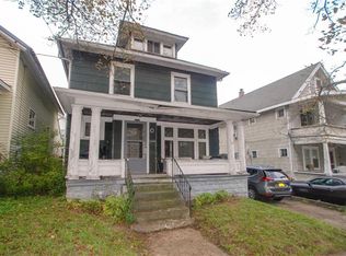 2426 Liberty St, Erie, PA 16502