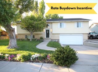 665 E Bristlecone Ln, Delta, UT 84624