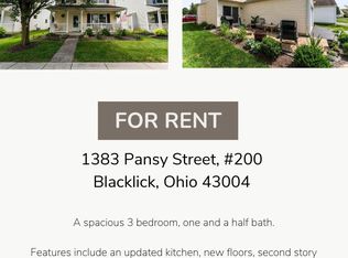 1383 Pansy St, Blacklick, OH 43004