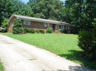 807 Wall St, Archdale, NC 27263