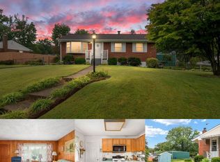 8816 Jandell Rd, Lorton, VA 22079