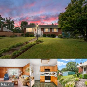 8816 Jandell Rd, Lorton, VA, 22079