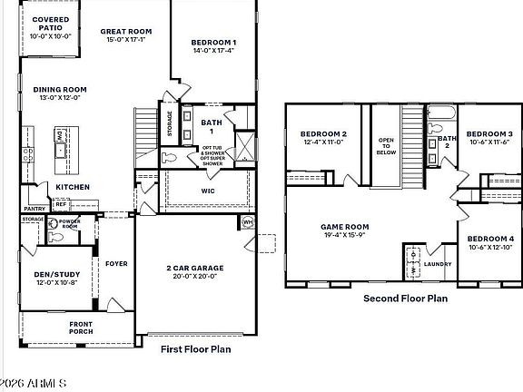 2nd image of this home