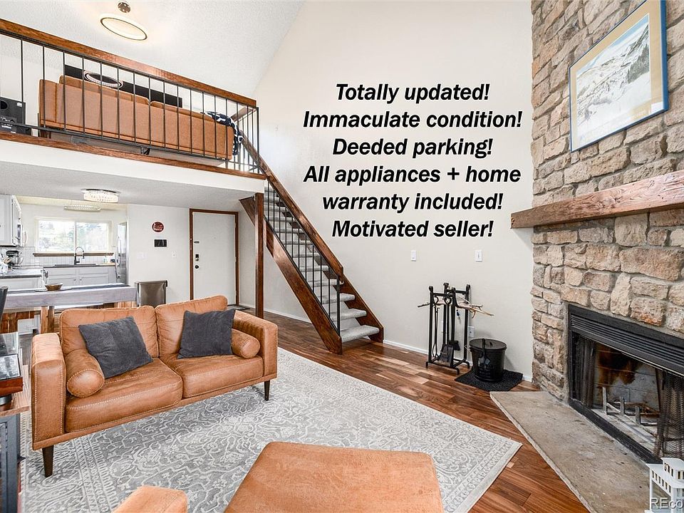 1st image of 3696 S Depew Street #303