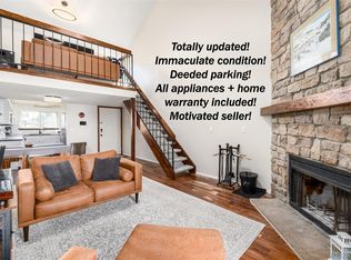 3696 S Depew St UNIT 303, Lakewood, CO 80235