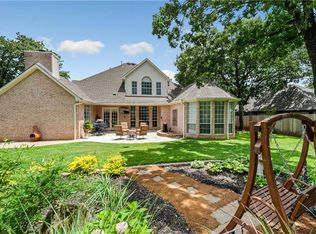 1404 Brighton Ct, Southlake, TX 76092