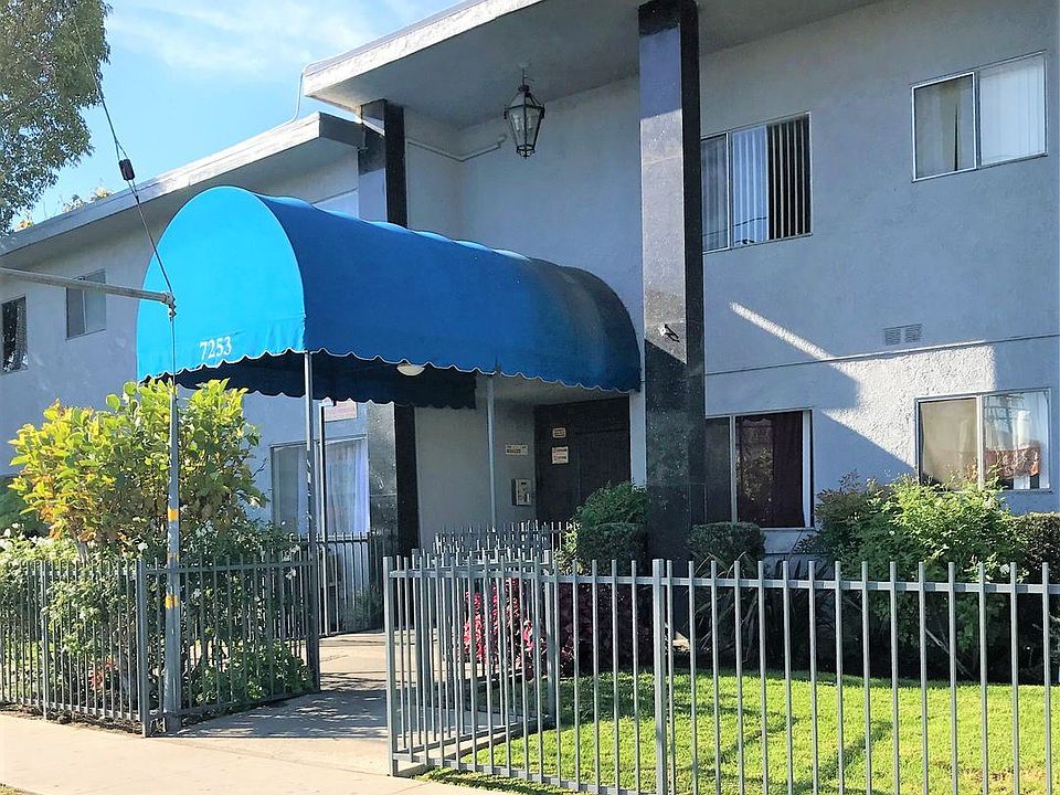 1st image of 7257 Variel Ave APT 23