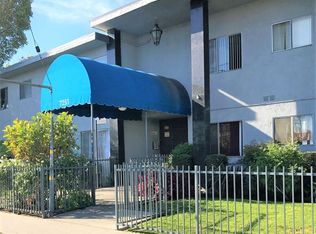 7257 Variel Ave APT 23, Canoga Park, CA 91303