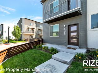 5354 W Sonova Ln, Herriman, UT 84096