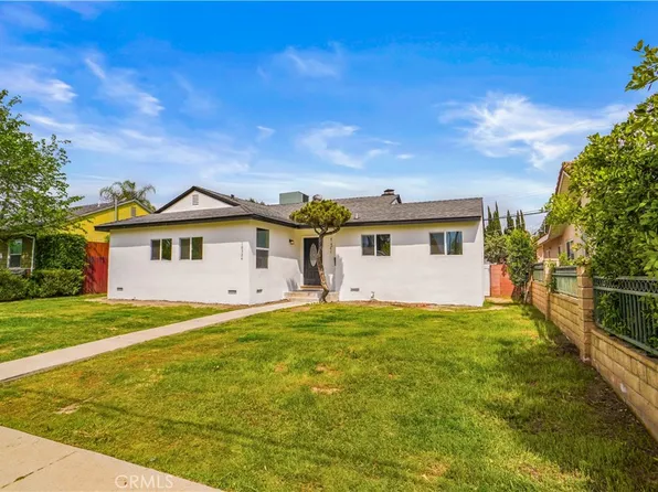10324 Haskell Ave, Granada Hills, CA 91344