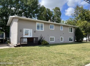 915 Alexander St, Crookston, MN 56716