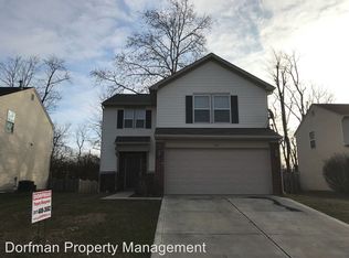727 Coffee Tree Cir, Indianapolis, IN 46224