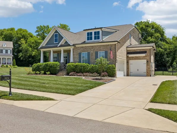 3678 Martins Mill Rd, Thompsons Station, TN 37179