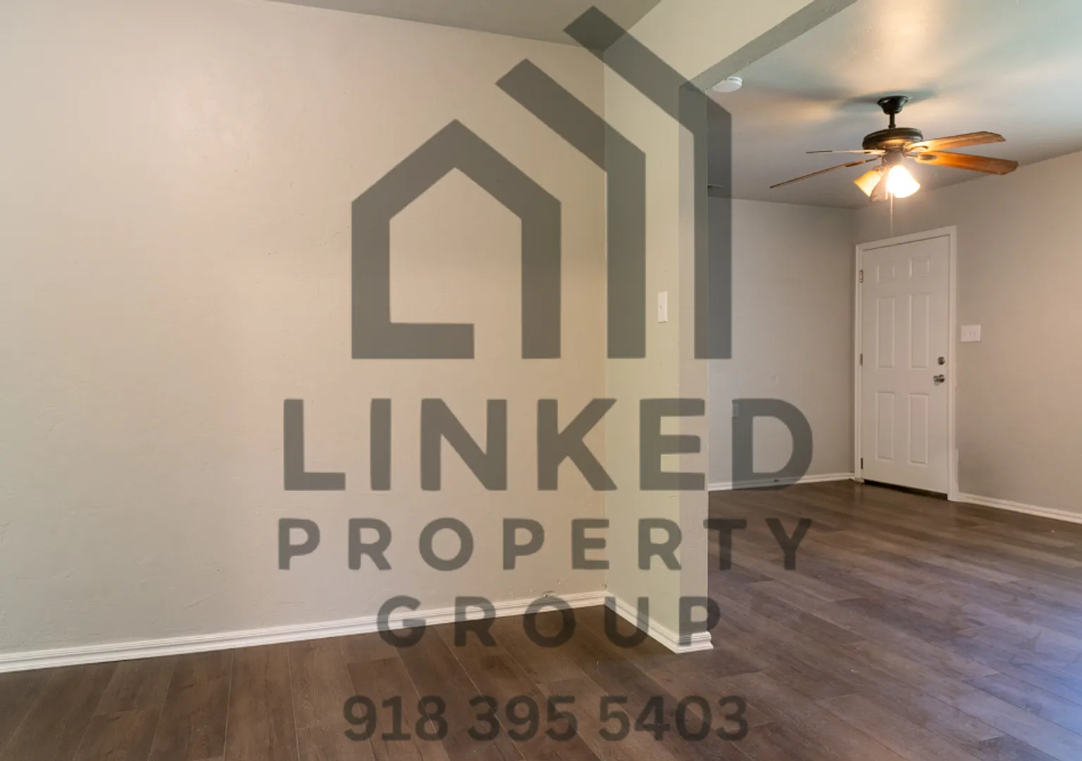 Newly Renovated 2 Bedroom Home! — Photo 3