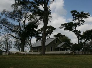 3375 Coshatte Rd, Bellville, TX 77418