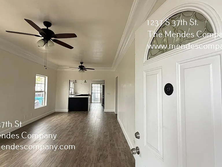 1237 S 37th St #FRONT HOUSE — Photo 4