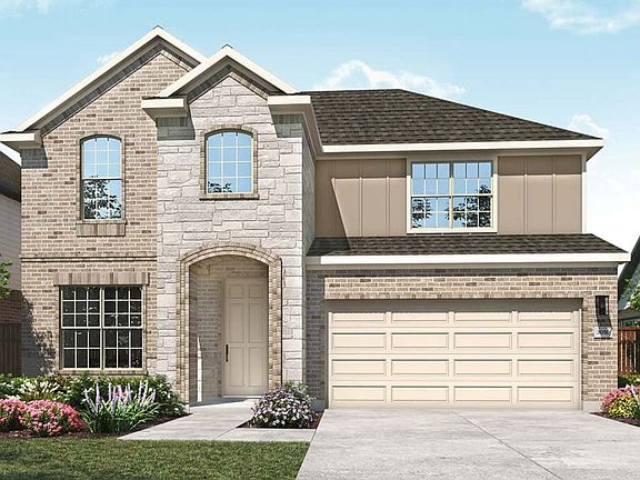 Elevation M