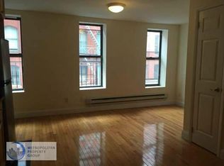 642 E 14th St APT 9, New York, NY 10009