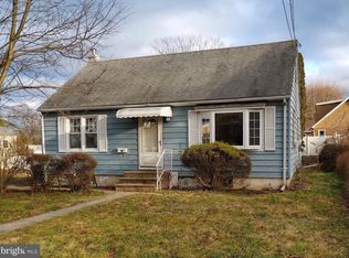 547 Feaster Ave, Feasterville, PA 19053