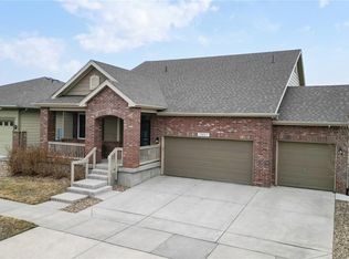 13065 Coffee Tree St, Parker, CO 80134