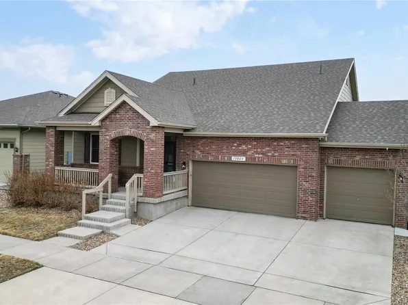 13065 Coffee Tree Street, Parker, CO 80134