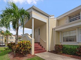 2528 SE 19th Pl #201-C, Homestead, FL 33035