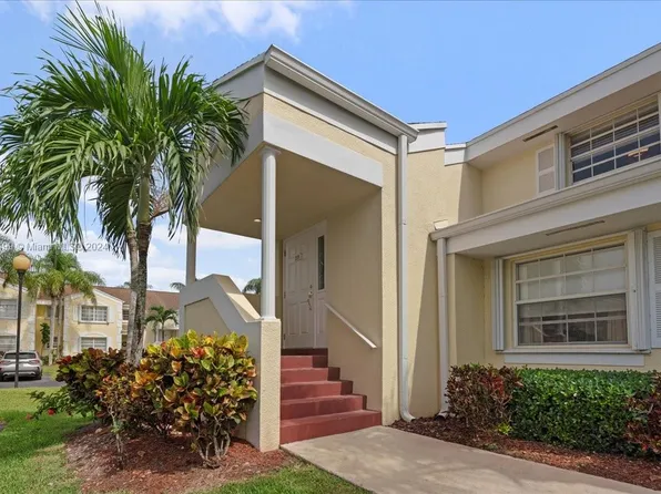 2528 SE 19th Pl #201-C, Homestead, FL 33035