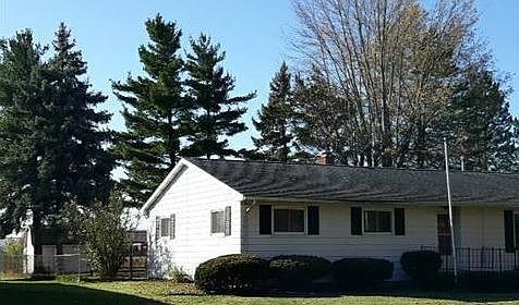 Property Front View