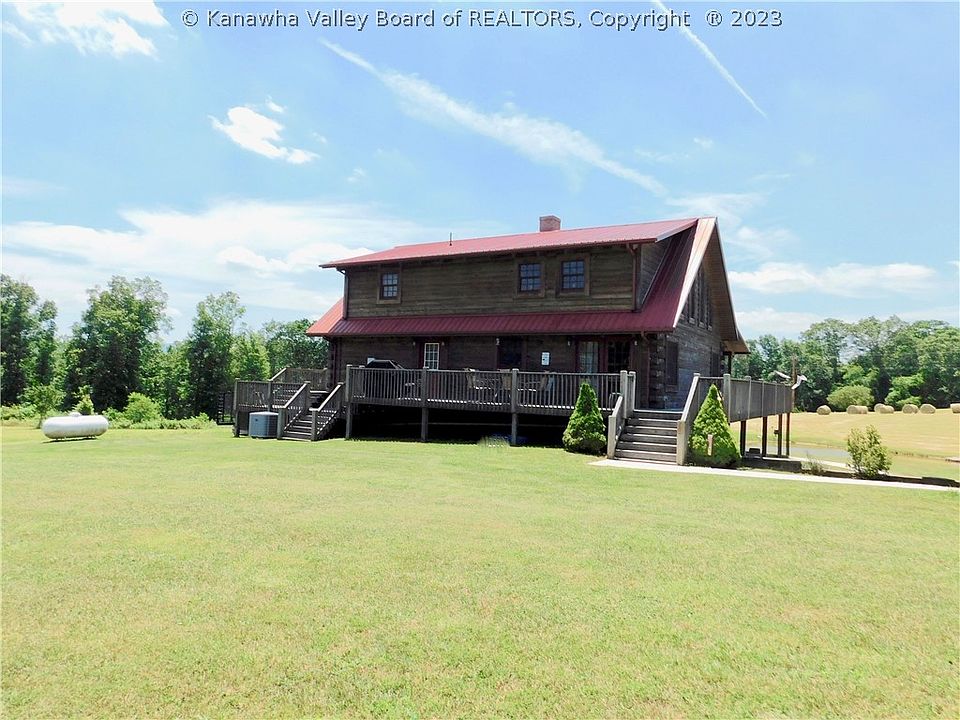 627 Kitchen Creek Rd, Smoot, WV 24977 Zillow
