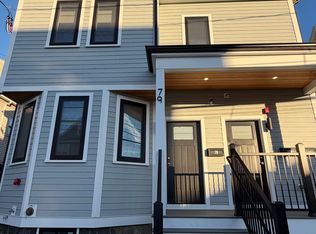 77 Litchfield St #3, Brighton, MA 02135