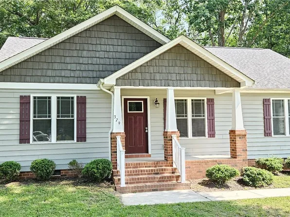 379 Moncuin Ct, King William, VA 23106