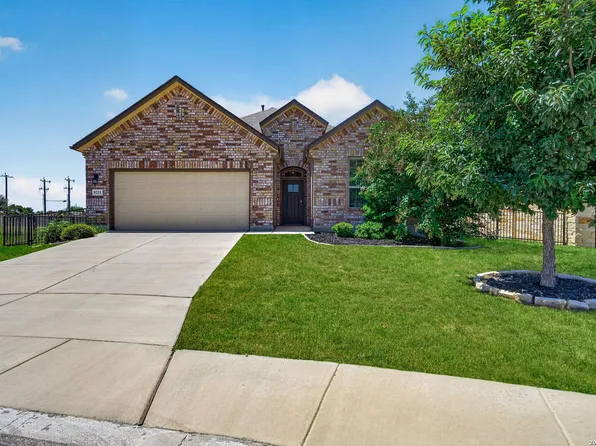 9211 SUNDROP VLY, San Antonio, TX 78254