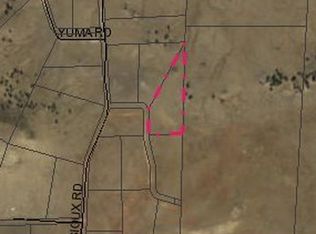 Hartsel Ranch #109, Park County, CO 80449