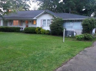 286 7th St, Decatur, MS 39327